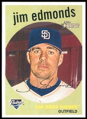 53 Jim Edmonds